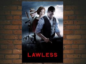 -Lawless (2012)-<br>The Original Movie