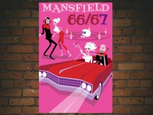 -Mansfield 66/67 (2017)-<br>The Original Movie
