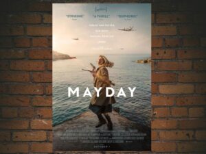 -Mayday (2022)-<br>The Original Movie