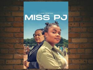 -Miss PJ (2024)-<br>The Original Movie