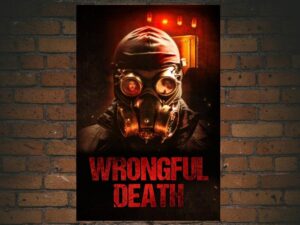 -Wrongful Death (2023)-<br>The Original Movie