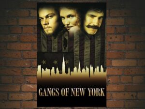-Gangs of New York (2002)-<br>The Original Movie