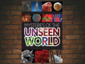 -Mysteries of the Unseen World (2013)-<br>The Original Movie