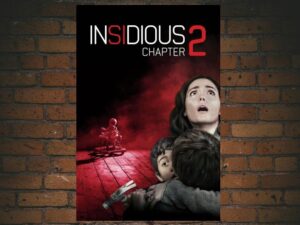 -Insidious: Chapter 2 (2013)-<br>The Original Movie