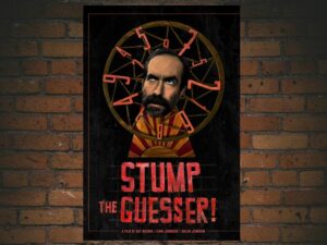 -Stump the Guesser (2020)-<br>The Original Movie