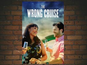 -The Wrong Cruise (2018)-<br>The Original Movie