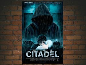 -Citadel (2012)-<br>The Original Movie