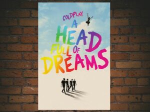-Coldplay: A Head Full of Dreams (2018)-<br>The Original Movie