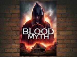 -Blood Myth (2019)-<br>The Original Movie