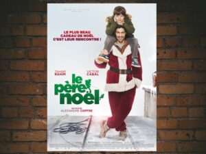 -Santa Claus, Le Pere Noel (2014)-<br>The Original Movie