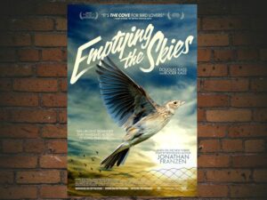 -Emptying The Skies (2013)-<br>The Original Movie