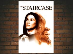 -The Staircase (1998)-<br>The Original Movie