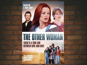 -The Other Woman (1995)-<br>The Original Movie