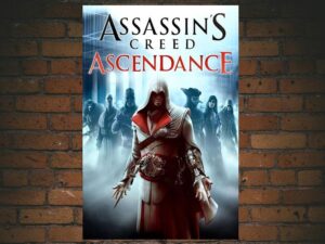 -Assassin's Creed: Ascendance (2010)-<br>The Original Movie