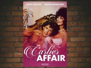 -The Cartier Affair (1984)-<br>The Original Movie