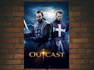 -Outcast (2014)-<br>The Original Movie