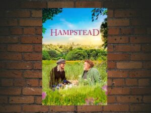 -Hampstead (2017)-<br>The Original Movie