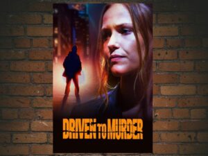 -Driven to Murder (2022)-<br>The Original Movie