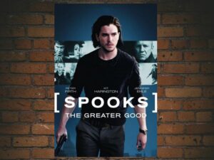 -MI-5 (2015)-<br>The Original Movie