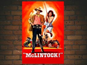 -McLintock! (1963)-<br>The Original Movie