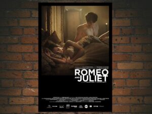 -Romeo And Juliet Beyond Words (2019)-<br>The Original Movie