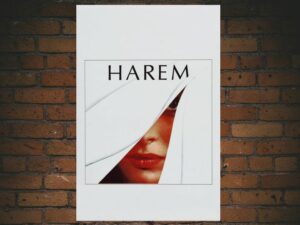-Harem (1985)-<br>The Original Movie