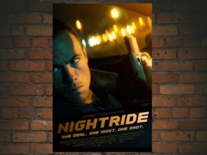 -Nightride (2022)-<br>The Original Movie