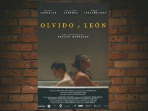 -Olvido y León (2021)-<br>The Original Movie