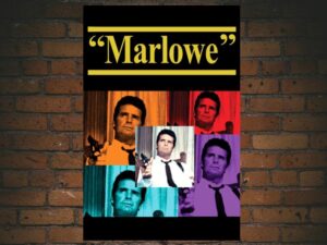 -Marlowe (1969)-<br>The Original Movie