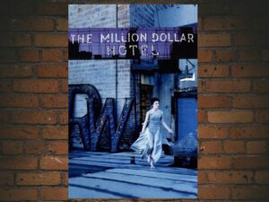 -The Million Dollar Hotel (2000)-<br>The Original Movie