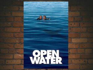 -Open Water (2003)-<br>The Original Movie