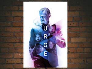 -Urge (2016)-<br>The Original Movie