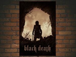 -Black Death (2010)-<br>The Original Movie