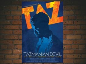 -Tazmanian Devil (2020)-<br>The Original Movie