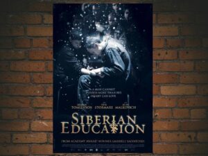 -Siberian Education, Deadly Code (2013)-<br>The Original Movie