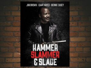 -Hammer, Slammer & Slade (1990)-<br>The Original Movie