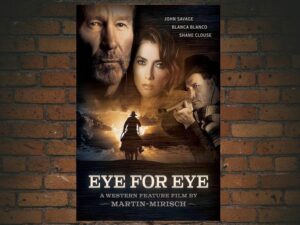 -Eye for eye (2022)-<br>The Original Movie