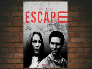 -Escape (1980)-<br>The Original Movie