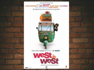 -West Is West (2010)-<br>The Original Movie