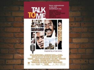 -Talk To Me (2007)-<br>The Original Movie