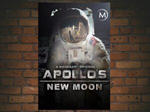 -Apollo's New Moon (2019)-<br>The Original Movie