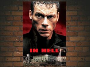 -In Hell (2003)-<br>The Original Movie