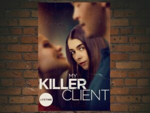 -My Killer Client (2018)-<br>The Original Movie