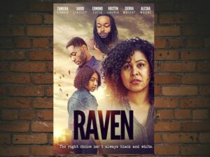-Raven (2022)-<br>The Original Movie