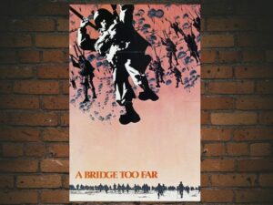 -A Bridge Too Far (1977)-<br>The Original Movie