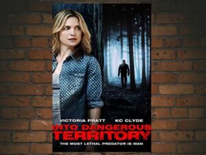 -Deadly Pursuit (2015)-<br>The Original Movie