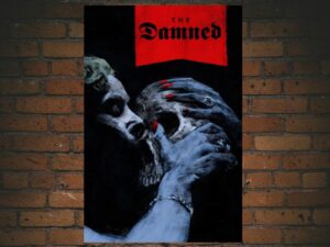 -The Damned (1969)-<br>The Original Movie