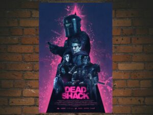 -Dead Shack (2017)-<br>The Original Movie