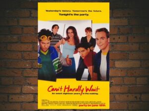 -Can't Hardly Wait (1998)-<br>The Original Movie