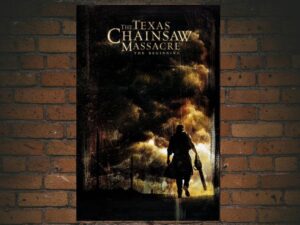 -The Texas Chainsaw Massacre: The Beginning (2006)-<br>The Original Movie